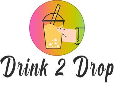Drink 2 Drop