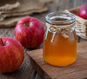 Apple Cider Vinegar