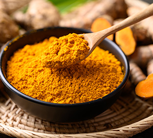 Curcumin (Turmeric)